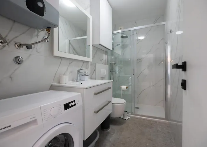 Mali & Veli Apartmán *