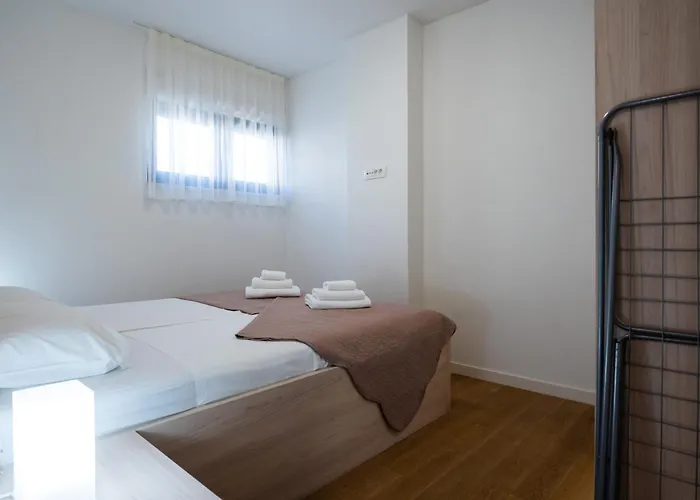 Apartmán Mali & Veli