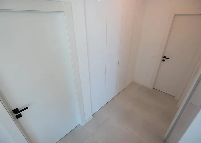 Mali & Veli Apartman Zára