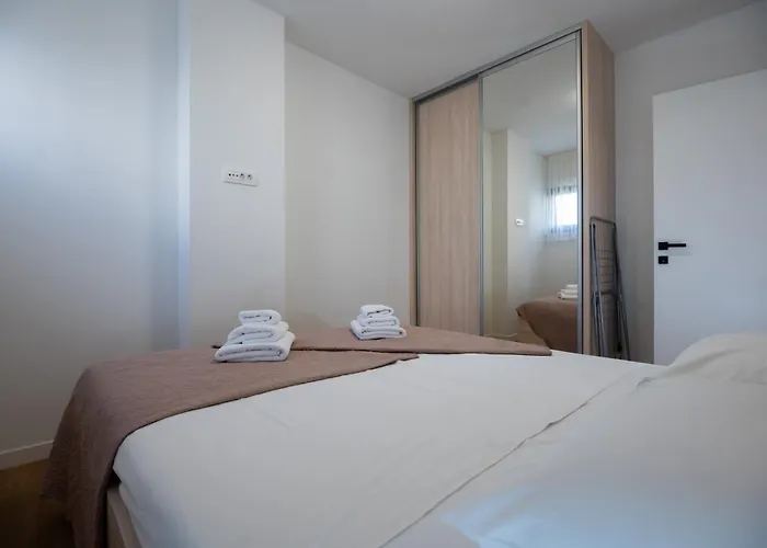 Apartman Mali & Veli