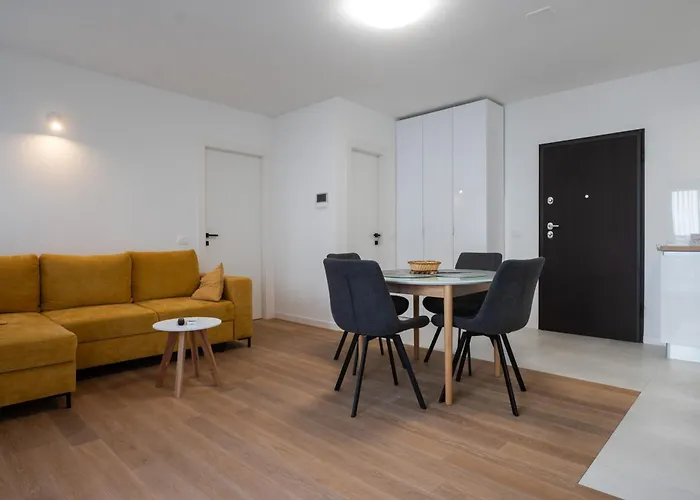 Apartmán Mali & Veli