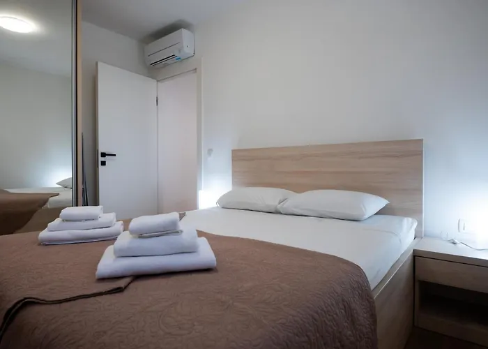 Mali & Veli Apartman