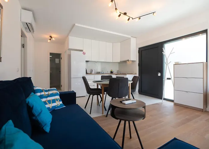 Apartman Mali & Veli