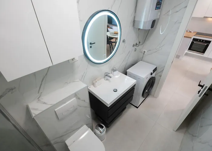 Apartman Mali & Veli