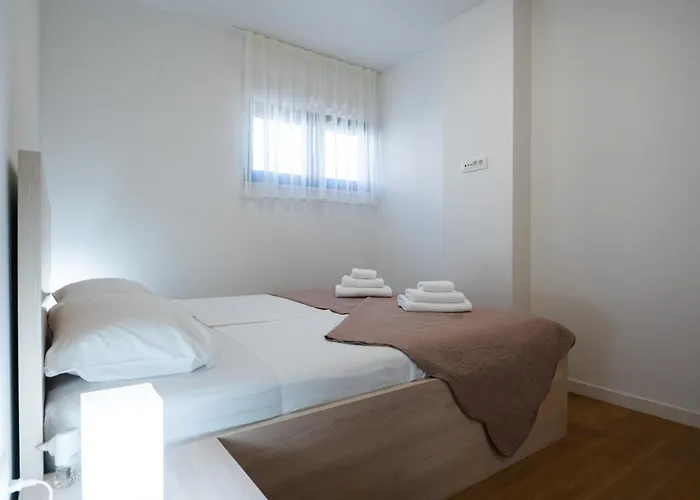 Mali & Veli Apartmán *