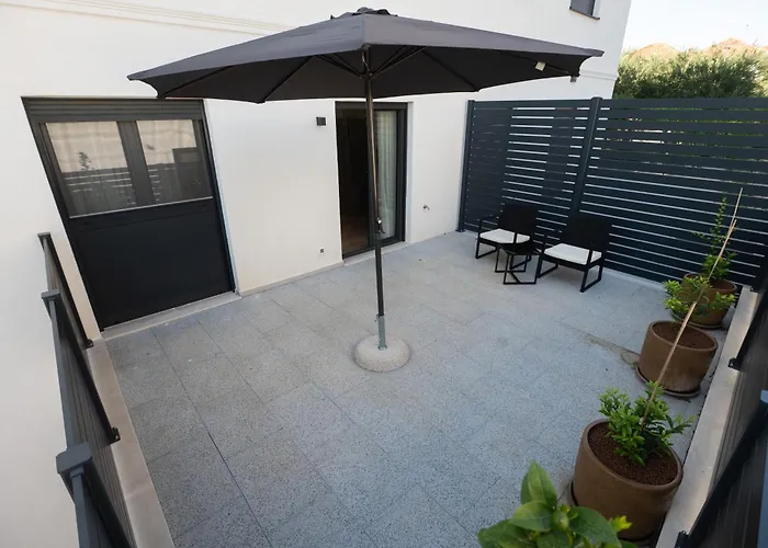 Apartman Mali & Veli