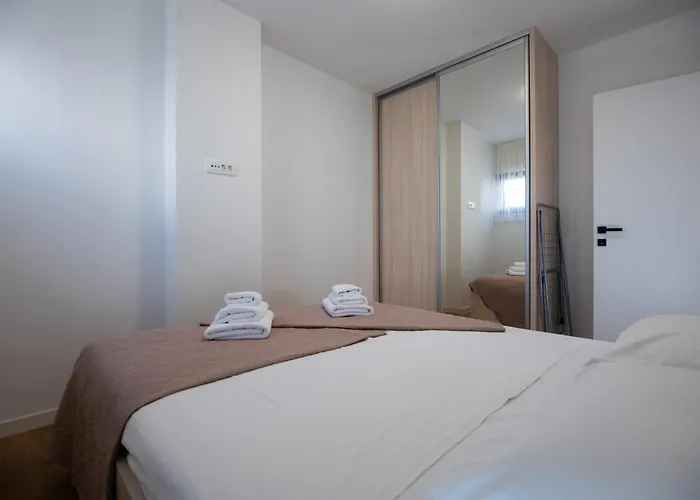 Mali & Veli Apartman *