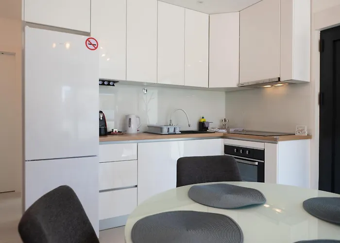 Apartmán Mali & Veli