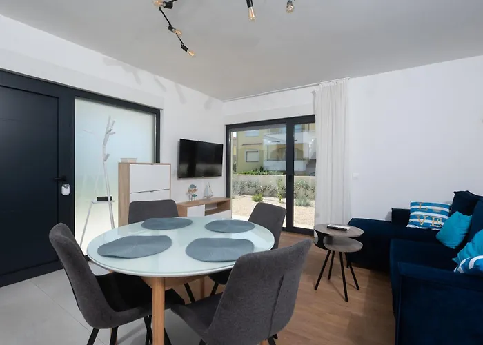 Apartmán Mali & Veli