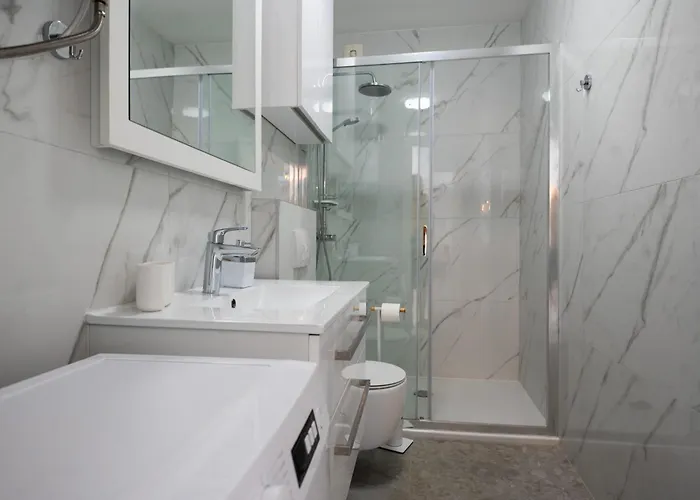 Mali & Veli Apartmán Zadar