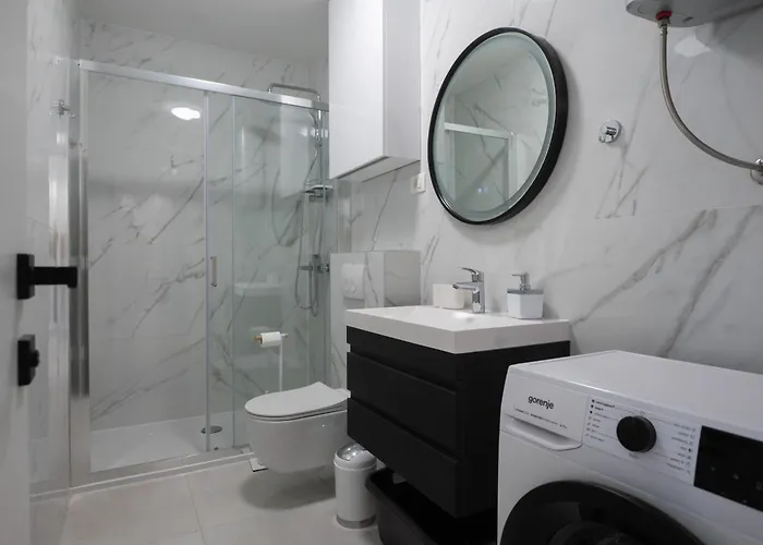 Mali & Veli Apartmán