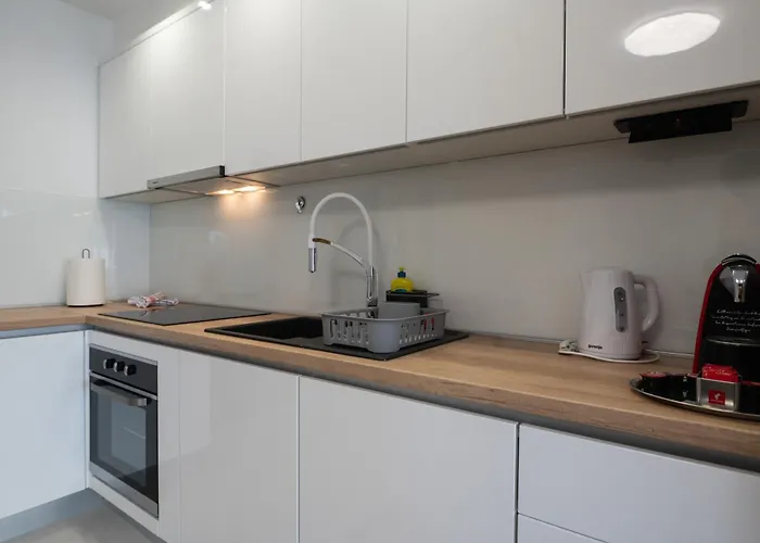 Apartman Mali & Veli