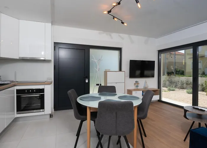 Mali & Veli Apartmán