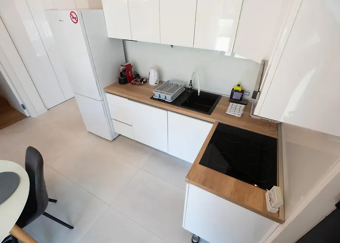 Apartman Mali & Veli