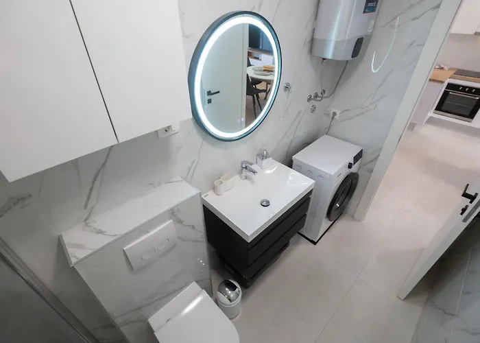 Mali & Veli Apartmán