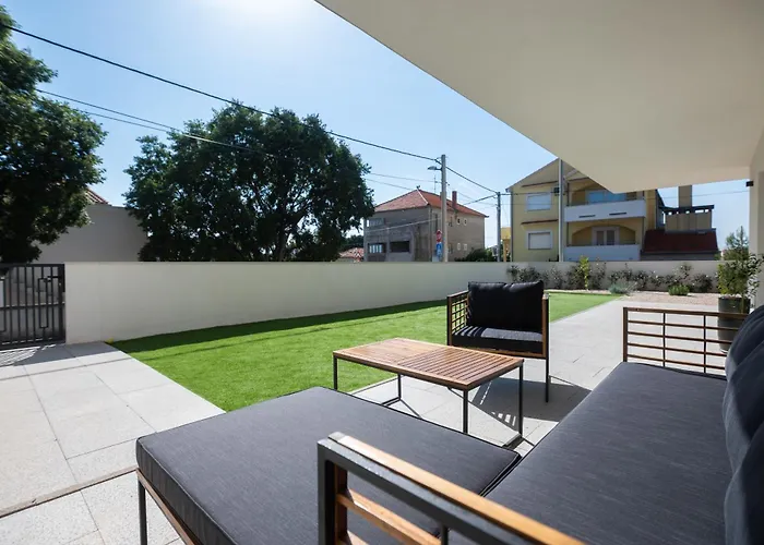 Mali & Veli Apartmán Zadar